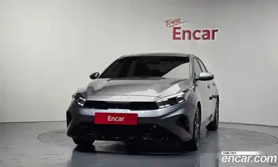 Kia K3 2022 1.6 автомат (гидро), миниатюра 3