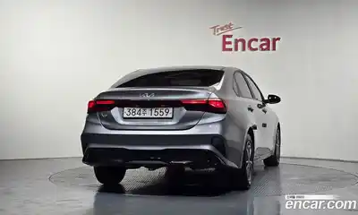 Kia K3 2022 1.6 автомат (гидро), миниатюра 4