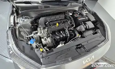 Kia K3 2022 1.6 автомат (гидро), миниатюра 6