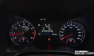 Kia K3 2022 1.6 автомат (гидро), миниатюра 8