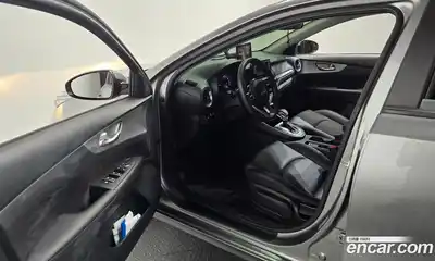 Kia K3 2022 1.6 автомат (гидро), миниатюра 10