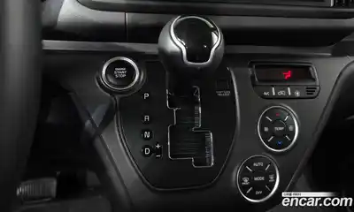 Kia Ray 2024 1.0 автомат (гидро), миниатюра 12
