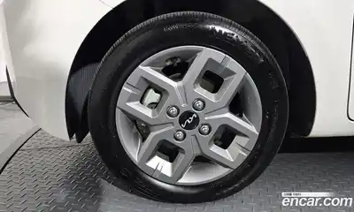 Kia Ray 2024 1.0 автомат (гидро), миниатюра 5