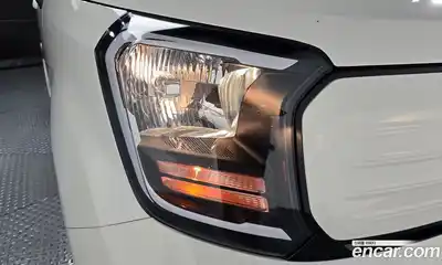 Kia Ray 2024 1.0 автомат (гидро), миниатюра 8