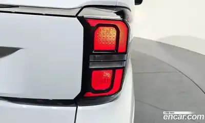 Kia Ray 2024 1.0 автомат (гидро), миниатюра 9