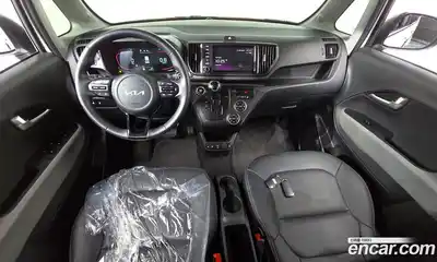 Kia Ray 2024 1.0 автомат (гидро), миниатюра 10