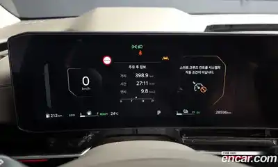 Kia Carnival 2025 1.6 автомат (гидро), миниатюра 11