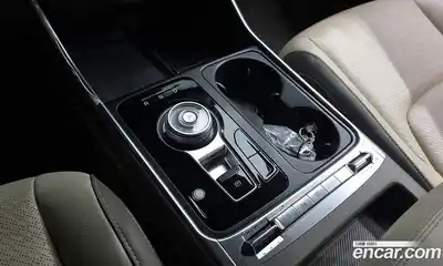 Kia Carnival 2025 1.6 автомат (гидро), миниатюра 12