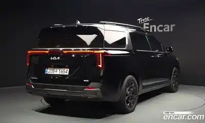Kia Carnival 2025 1.6 автомат (гидро), миниатюра 2