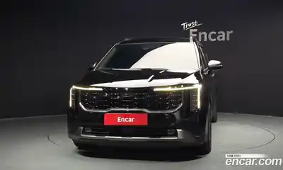 Kia Carnival 2025 1.6 автомат (гидро), миниатюра 3