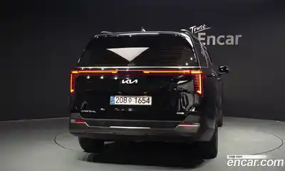 Kia Carnival 2025 1.6 автомат (гидро), миниатюра 4