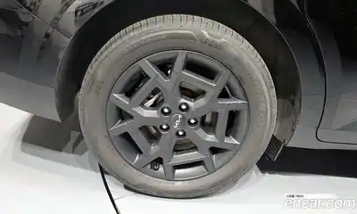 Kia Carnival 2025 1.6 автомат (гидро), миниатюра 5