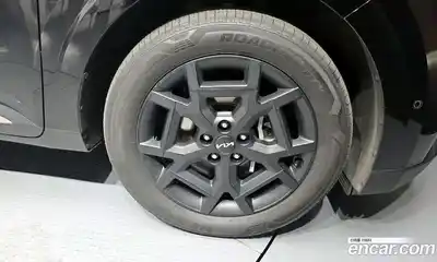 Kia Carnival 2025 1.6 автомат (гидро), миниатюра 7