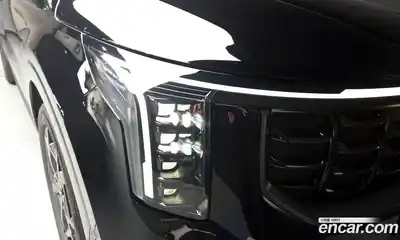 Kia Carnival 2025 1.6 автомат (гидро), миниатюра 8