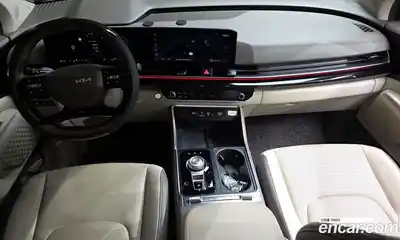 Kia Carnival 2025 1.6 автомат (гидро), миниатюра 10