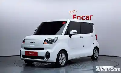 Kia Ray, 2022, 31 180 км