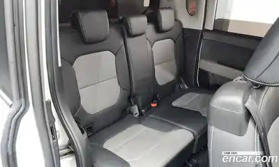 Kia Ray 2022 1.0 автомат (гидро), миниатюра 11