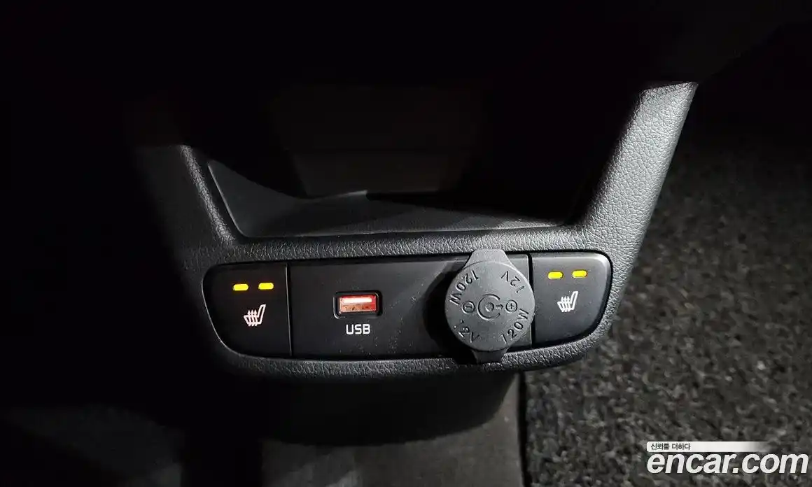 Kia Ray 2022 1.0 автомат (гидро), фото 12