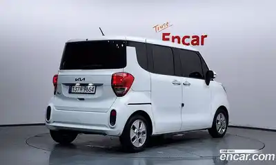 Kia Ray 2022 1.0 автомат (гидро), миниатюра 2