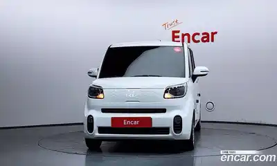 Kia Ray 2022 1.0 автомат (гидро), миниатюра 3