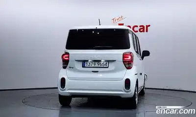 Kia Ray 2022 1.0 автомат (гидро), миниатюра 4