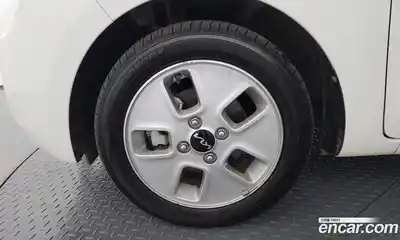 Kia Ray 2022 1.0 автомат (гидро), миниатюра 5