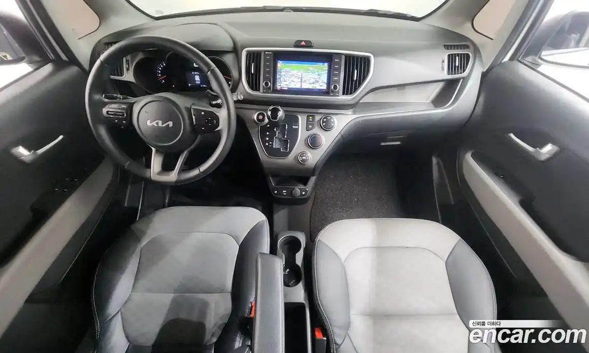 Kia Ray 2022 1.0 автомат (гидро), фото 7
