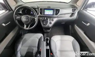 Kia Ray 2022 1.0 автомат (гидро), миниатюра 7