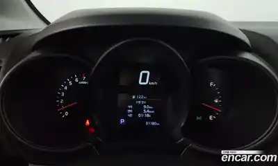 Kia Ray 2022 1.0 автомат (гидро), миниатюра 8