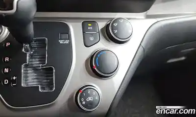Kia Ray 2022 1.0 автомат (гидро), миниатюра 9
