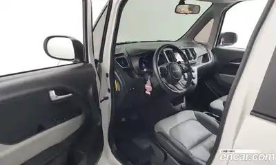 Kia Ray 2022 1.0 автомат (гидро), миниатюра 10