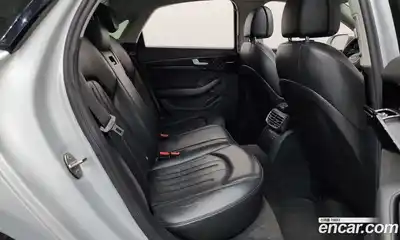 Audi A8 2013 3.0 автомат (гидро), миниатюра 11