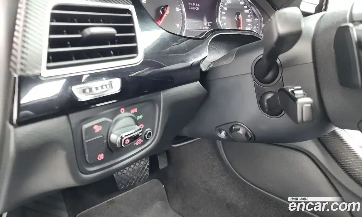 Audi A8 2013 3.0 автомат (гидро), фото 20