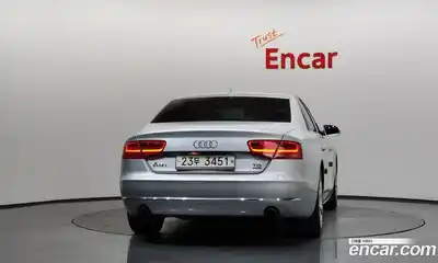 Audi A8 2013 3.0 автомат (гидро), миниатюра 4