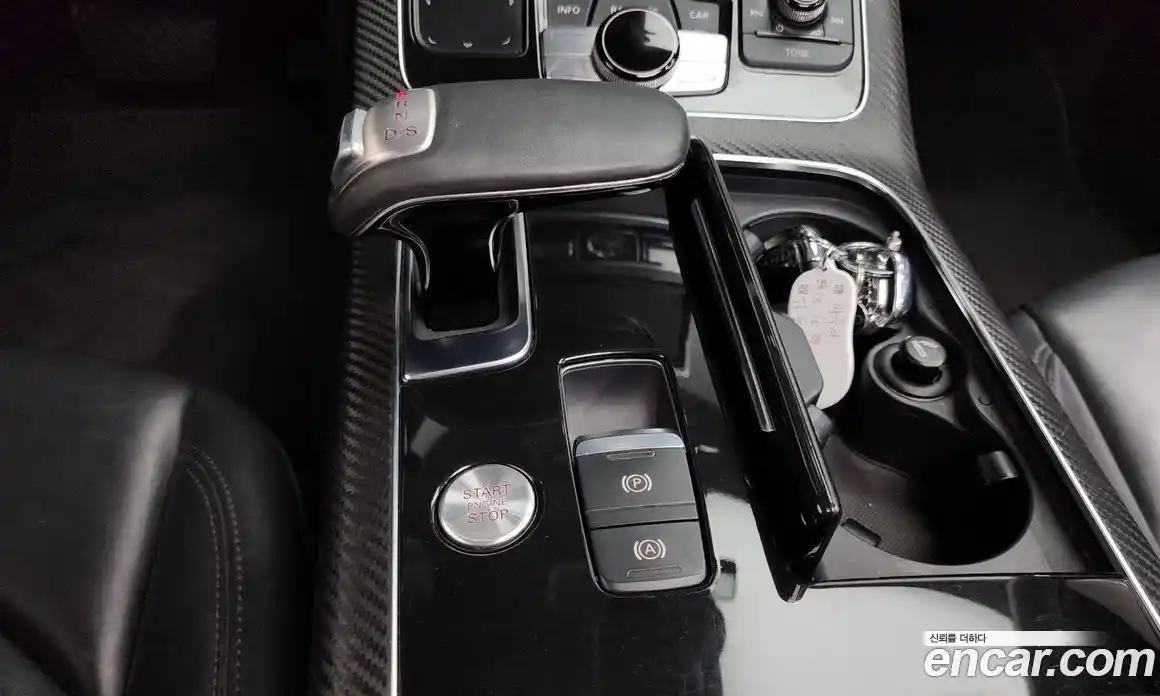 Audi A8 2013 3.0 автомат (гидро), фото 9