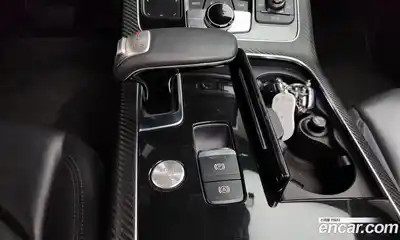 Audi A8 2013 3.0 автомат (гидро), миниатюра 9