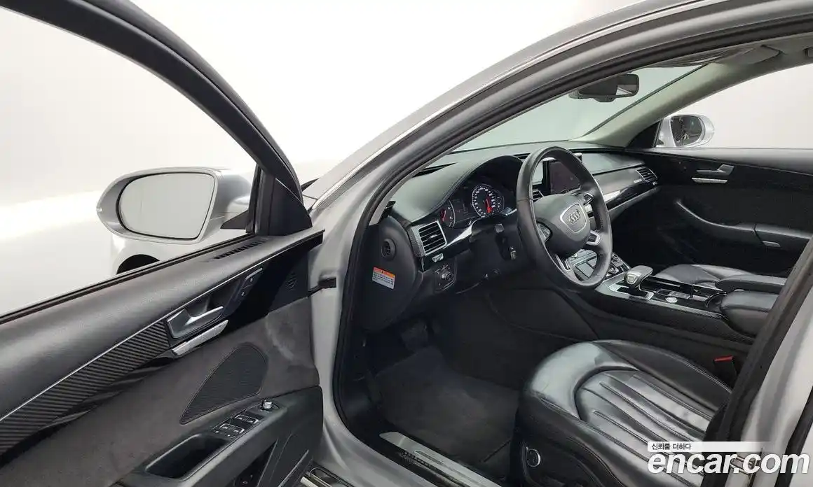 Audi A8 2013 3.0 автомат (гидро), фото 10