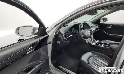 Audi A8 2013 3.0 автомат (гидро), миниатюра 10
