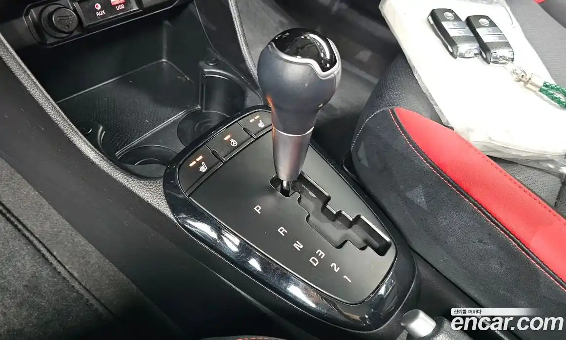 Kia Morning 2019 1.0 автомат (гидро), фото 12