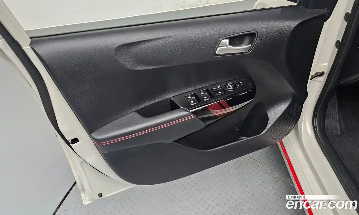 Kia Morning 2019 1.0 автомат (гидро), фото 14