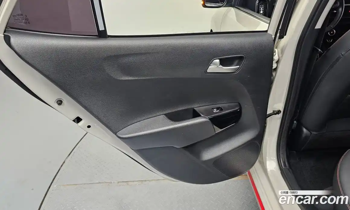 Kia Morning 2019 1.0 автомат (гидро), фото 15