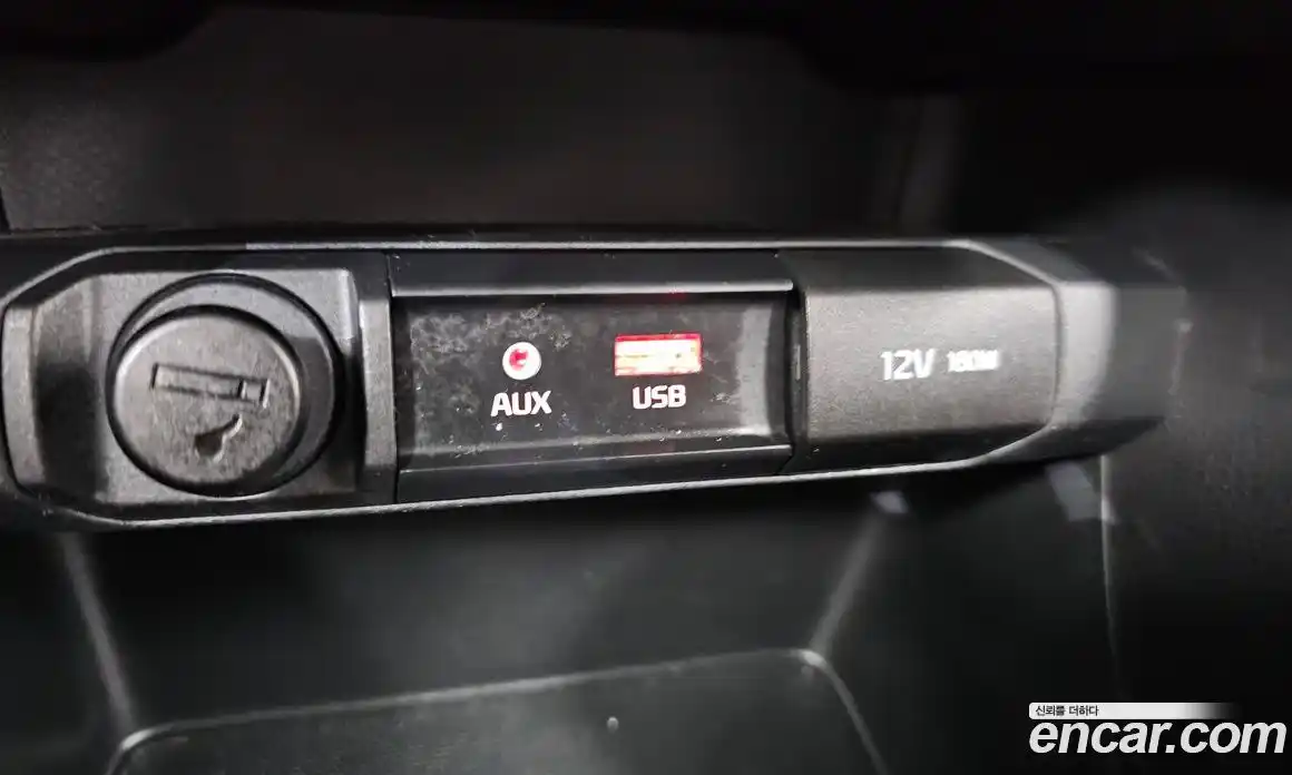 Kia Morning 2019 1.0 автомат (гидро), фото 18