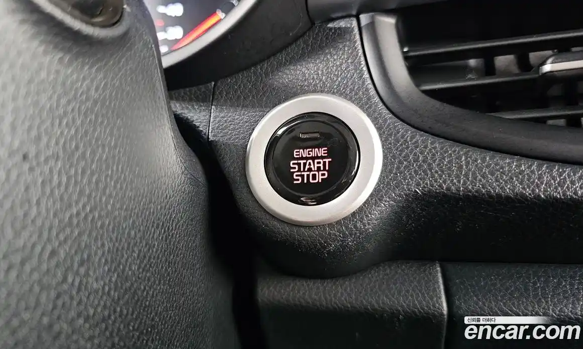 Kia Morning 2019 1.0 автомат (гидро), фото 27