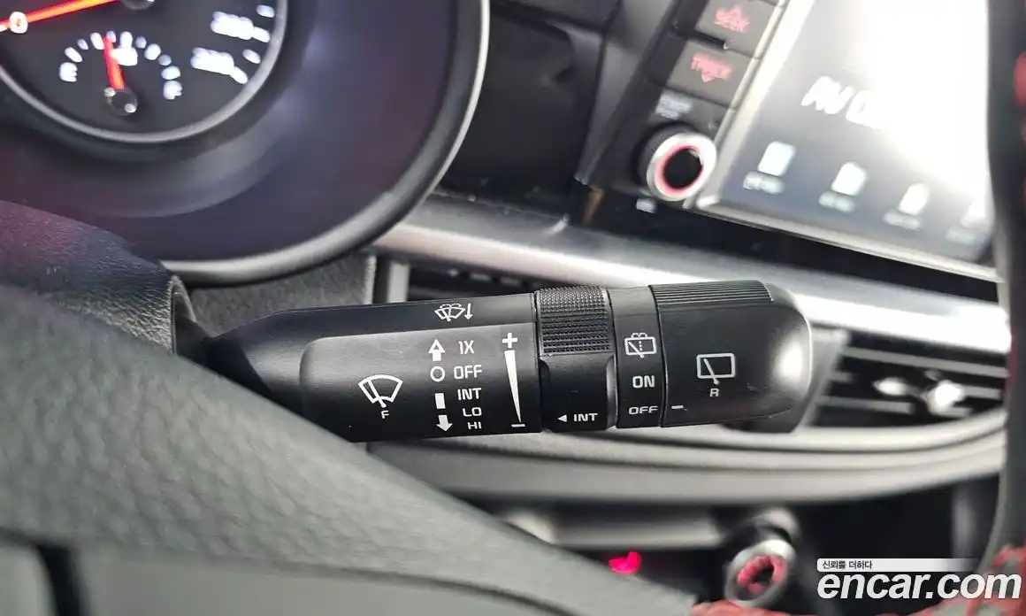Kia Morning 2019 1.0 автомат (гидро), фото 29
