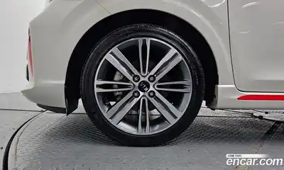 Kia Morning 2019 1.0 автомат (гидро), миниатюра 5
