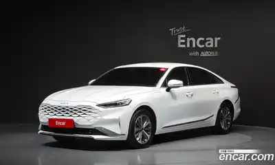 Kia K8, 2024, 34 085 км