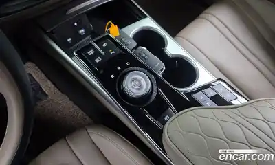 Kia K8 2024 1.6 автомат (гидро), миниатюра 12