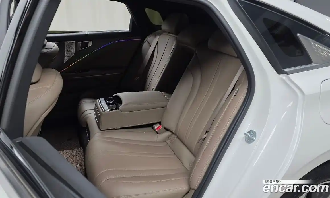 Kia K8 2024 1.6 автомат (гидро), фото 18