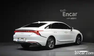 Kia K8 2024 1.6 автомат (гидро), миниатюра 2