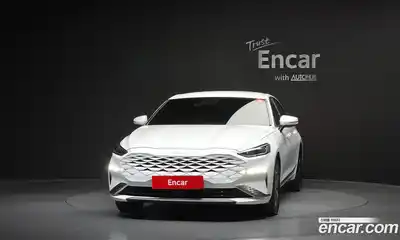 Kia K8 2024 1.6 автомат (гидро), миниатюра 3